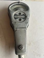 Vintage park meter for sale  Clinton Township