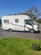 2004 fiat ducato for sale  HERNE BAY