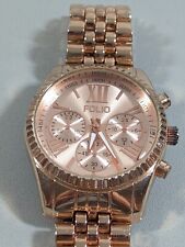 Folio rose gold for sale  Erie