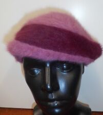 Ladies kangol wine for sale  NEWBURY