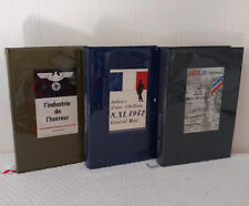 Livres anciens industrie d'occasion  Lattes