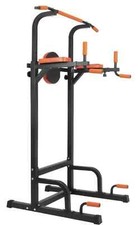 Power tower dip for sale  LEICESTER