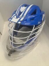Lacrosse goalie helmet for sale  Monument