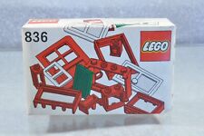 Bc455 lego supplemental d'occasion  Is-sur-Tille
