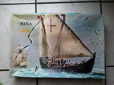 Heller schiff bausatz gebraucht kaufen  Köln