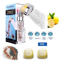 Vitamin filtered shower for sale  MILTON KEYNES