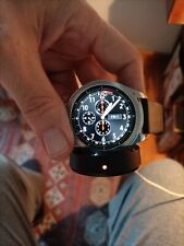 Samsung gear classic usato  Milano