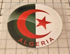 Patch flocage algérie d'occasion  Formerie