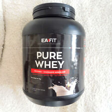 Pure whey fit d'occasion  Juan-les-Pins
