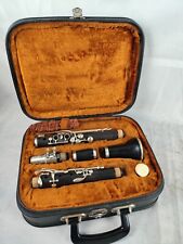 Clarinetto sib chiavi usato  Vaiano Cremasco