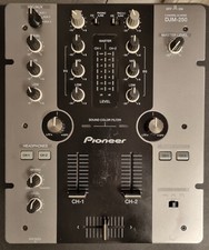 Pioneer djm 250 gebraucht kaufen  Burladingen