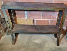 Vintage atlas table for sale  Des Moines