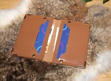 Porte carte marron d'occasion  Calais