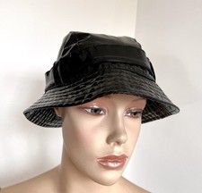 Bob vinyl noir d'occasion  Migennes