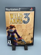 Wild arms ntsc gebraucht kaufen  Jülich