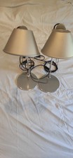 Lampade tavolo artemide usato  Roma