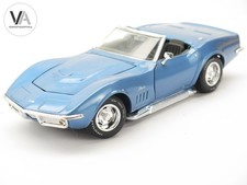 Revell corvette stingray gebraucht kaufen  Dresden
