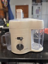 Kenwood chef juicer for sale  MANCHESTER