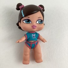Bratz babyz dana for sale  Warren