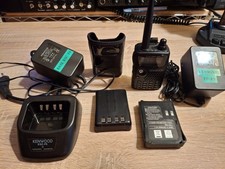 Kenwood con accessori usato  Bagnone
