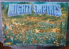 mighty empires for sale  SHEFFIELD