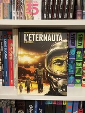 Eternauta ritorno 001 usato  Portici