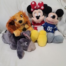 Disney mickey minnie for sale  New York