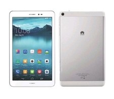 Huawei mediapad wifi d'occasion  Bastia-