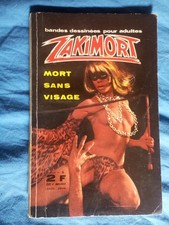 Zakimort 1967 originale usato  Verona