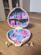 Polly pocket strollin gebraucht kaufen  Biblis