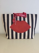 Lulu guinness waitrose for sale  IPSWICH