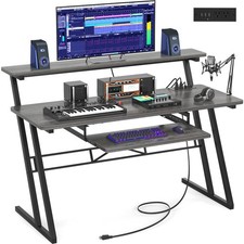Music studio desk for sale  Brentwood