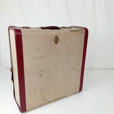 Mayfair vintage suitcase for sale  WARRINGTON