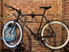 Quella nero fixed for sale  GOSPORT