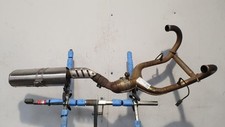 Bmw r1200 exhaust for sale  THAME