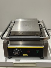 Buffalo cd474 flat for sale  LEEDS