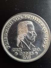 Mark brd friedrich gebraucht kaufen  Obermoschel