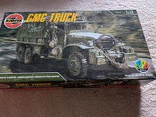 Airfix gmc truck gebraucht kaufen  Höchberg