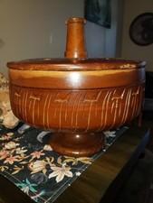 Hand carved wooden for sale  Saint Cloud