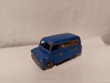 Matchbox lesney bedford for sale  WYMONDHAM