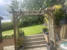 Forest garden wide for sale  RICHMOND