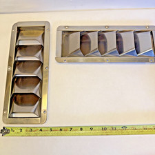 Stainless steel side for sale  Daytona Beach