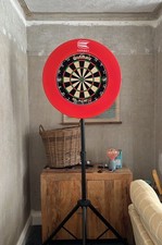 Dart board set for sale  SHOREHAM-BY-SEA