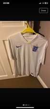 England men football for sale  SWINDON