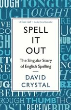 Spell singular story for sale  UK