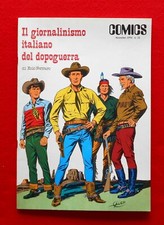 Tex willer giornalinismo usato  Villar Focchiardo