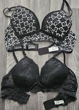 Ladies bras 34b for sale  SHEFFIELD