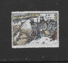 Wwi delandre 56o. d'occasion  Expédié en Belgium