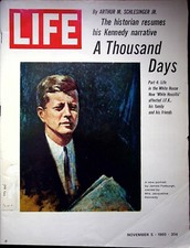 Thousand days life for sale  Costa Mesa
