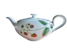 Teekanne deckel wildberries gebraucht kaufen  Waakirchen